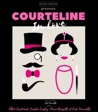 Courteline In Love - 
