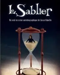 Affiche de Le sablier