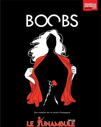 Affiche de Boobs