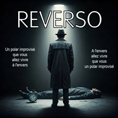 Affiche de Reverso