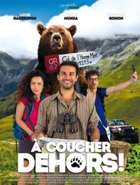 A coucher dehors ! - 