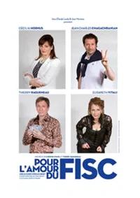 Pour l'amour du fisc - 