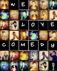 Paname, We Love Comedy - 