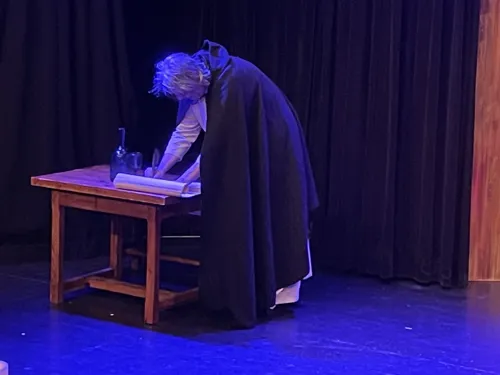 Photo 1 de Volpone