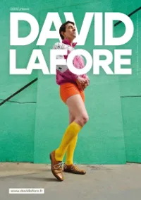 David Lafore - 