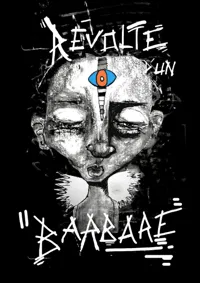Révolte d'un barbare - 