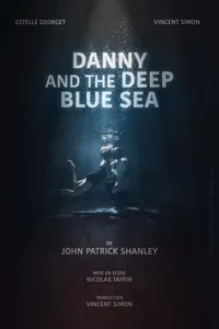 Danny and the Deep Blue Sea - 