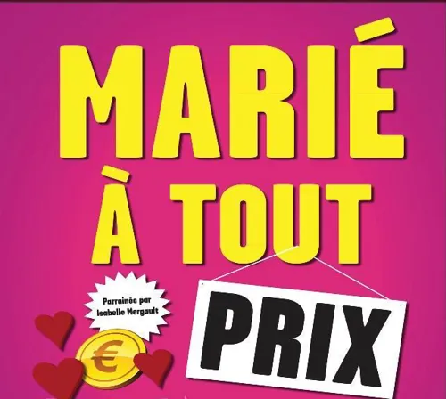 Affiche de Marié à tout prix