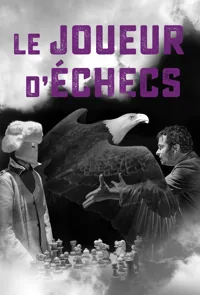 Le Joueur d'échecs - 