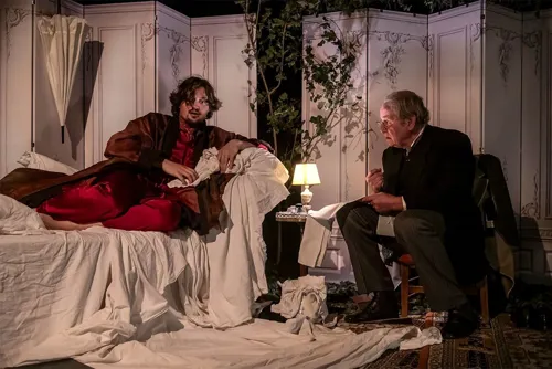 Photo 2 de Oblomov