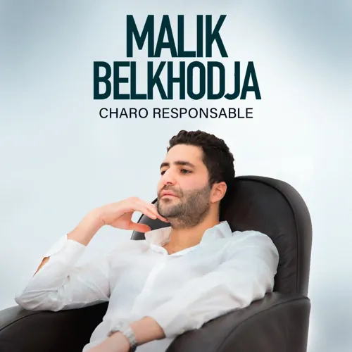 Affiche de Malik Belkhodja dans Charo responsable