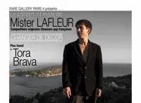 Concert intimiste Mister Lafleur - 
