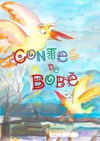 Contes de Bobé : lecture et musique - 