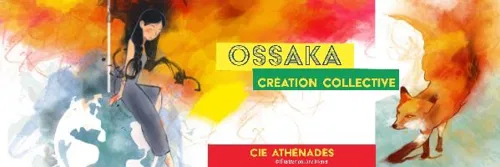 Affiche de Ossaka