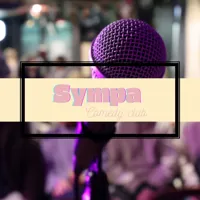 Sympa Comedy Club - 