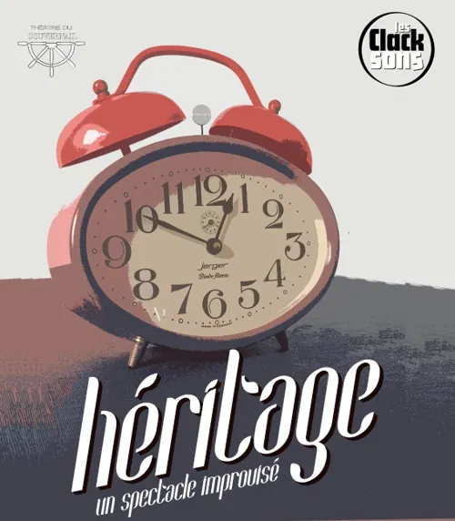 Affiche de Héritage