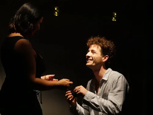 Photo 2 de Constellations