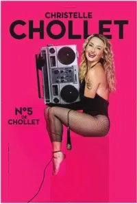 Christelle Chollet dans N°5 de Chollet - 
