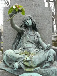 Visite guidée : Découverte du cimetière Montmartre | par Régis Dufour Forrestier - 