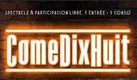 ComéDixHuit - 