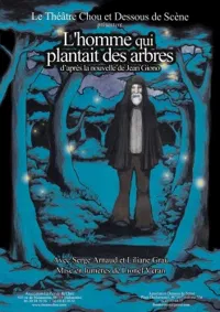 L'homme qui plantait des arbres - 