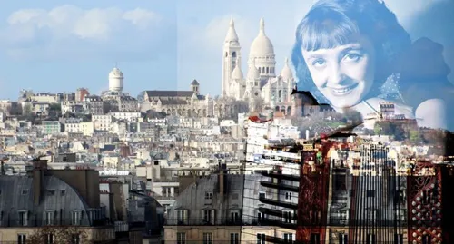 Photo 8 de Visite guidée : Montmartre des artistes