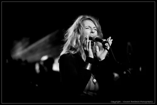 Affiche de Tania Zolty and friends