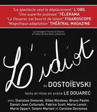 L'idiot - 