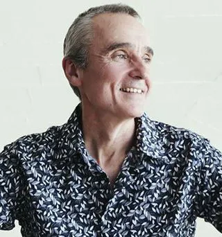 Affiche de Christophe Marguet Quartet