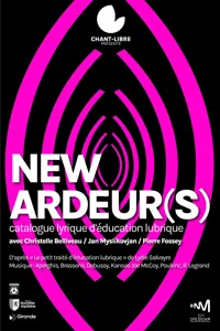 New Ardeur(s) - 