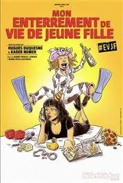 Affiche de Mon enterrement de vie de jeune fille