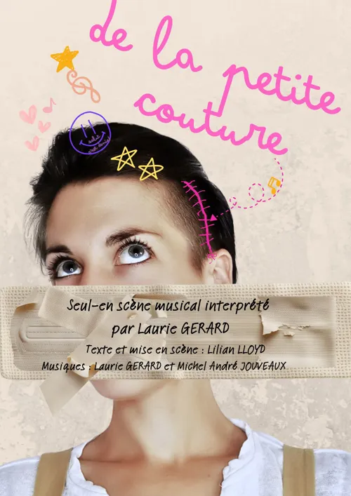 Affiche de De la petite Couture