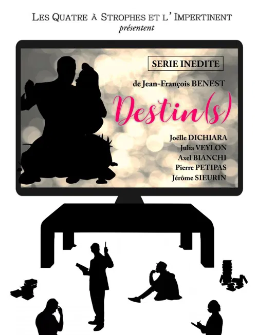 Affiche de Destin(s)