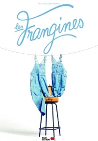 Les Frangines - 