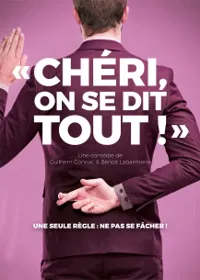 Chéri on se dit tout ! - 