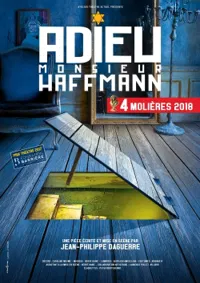 Adieu Monsieur Haffmann - 