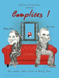 Complices ! - 