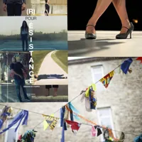 Journée de clôture du festival au théâtre du Fil de l'Eau | Les incandescences 2018 - 