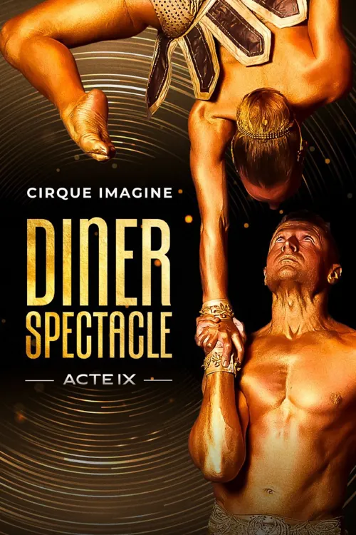 Affiche de Acte IX