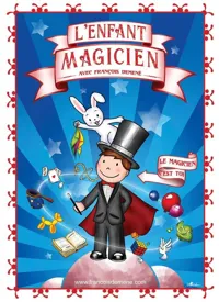 L'Enfant Magicien - 