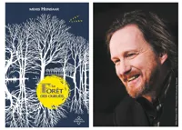 La Forêt des Oubliés : Rencontre avec l'auteur estonien Mehis Heinsaar - 