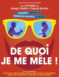 De quoi je me mêle ! - 