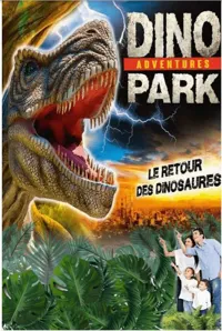 Dinopark Adventures | La Seyne sur Mer - 