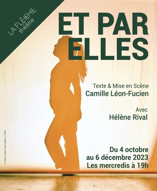 Affiche de Et par elles