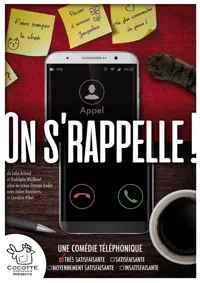 On s'rappelle ! - 