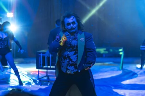 Photo 4 de Cirque Sébastien Zavatta - Saint-Philbert-de-Grand-Lieu