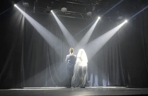Photo 2 de Ils s'aiment