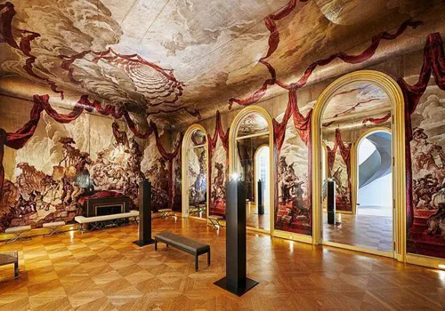 Photo 4 de Visite guidée: Le musée Carnavalet, histoire de Paris | par Michel Lhéritier