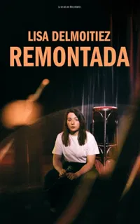 Lisa Delmoitiez dans Remontada - 