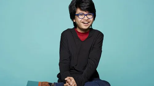 Affiche de Joey Alexander